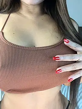 sofiaxox online show from 07-26-26, 01:07