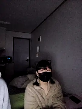 Snapshot of cutie_koreancouple chatting on 02-26-25, 05:07 cutie koreancouple online show from 02-26-25, 05:07
