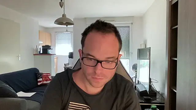 Funnyjul31 online show from 02-09-25, 02:29