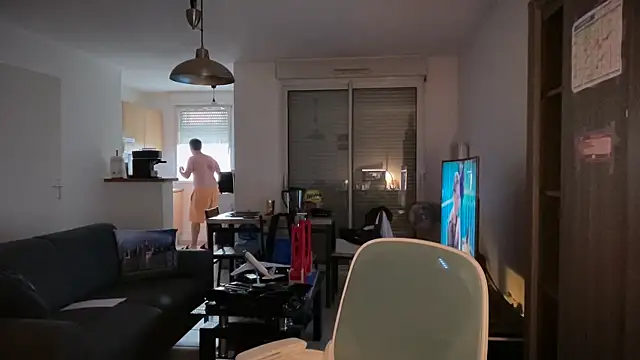 Funnyjul31 online show from 09-30-25, 04:45