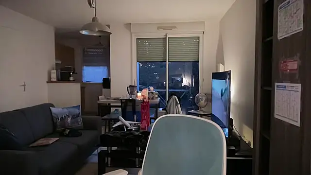 Funnyjul31 online show from 10-18-25, 05:25