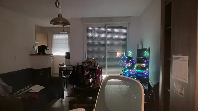 Funnyjul31 online show from 12-20-25, 01:51