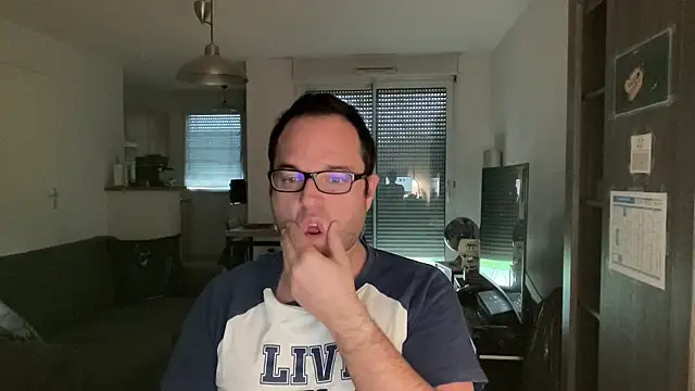 Funnyjul31 online show from 02-15-26, 01:52