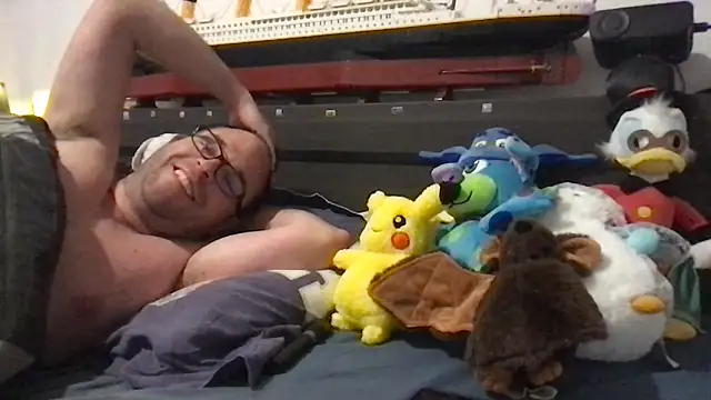 Funnyjul31 online show from 03-01-26, 07:38