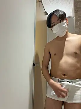 RUKI042 online show from 03-31-26, 08:26