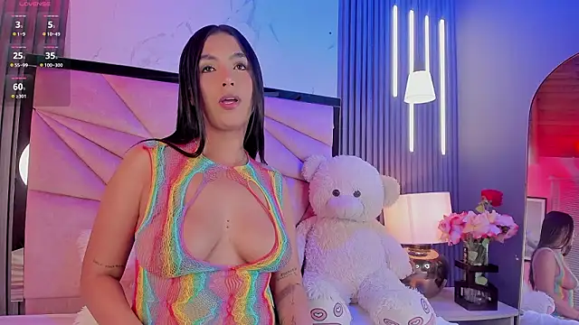 LannaFoxx online show from 03-09-26, 04:05