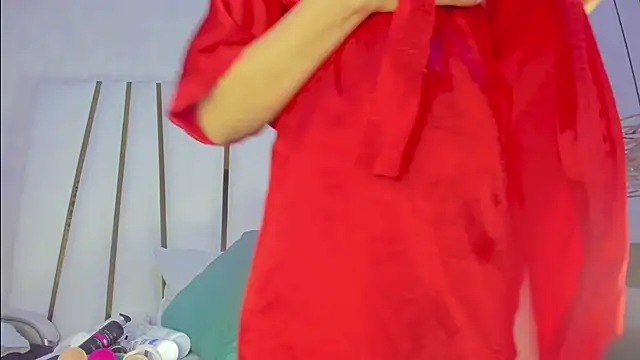 violet gray  online show from 10-31-25, 10:05