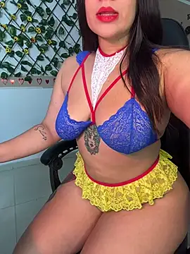 alexa cf online show from 02-22-25, 08:07