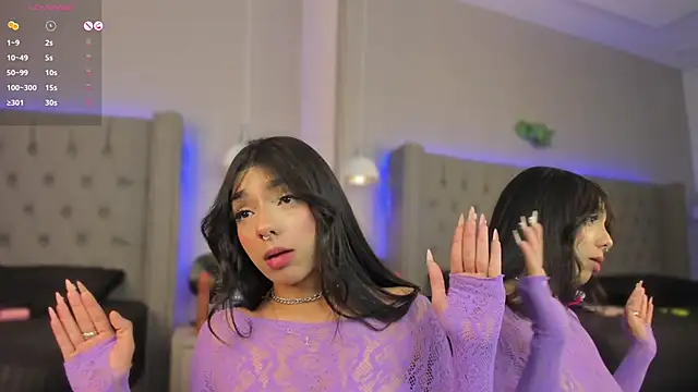 nemesiis   online show from 02-08-25, 06:33