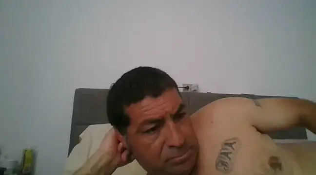 Deku160582 online show from 02-01-25, 04:54