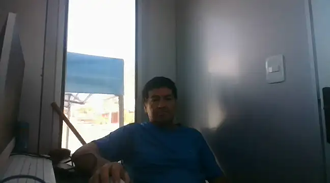 Deku160582 online show from 03-13-25, 07:17