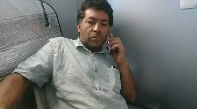 Deku160582 online show from 03-18-25, 01:20