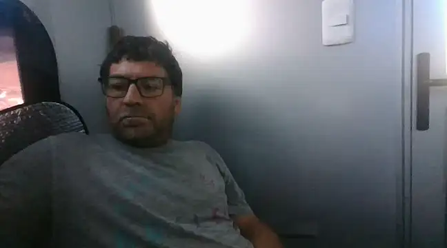 Deku160582 online show from 03-20-25, 11:49