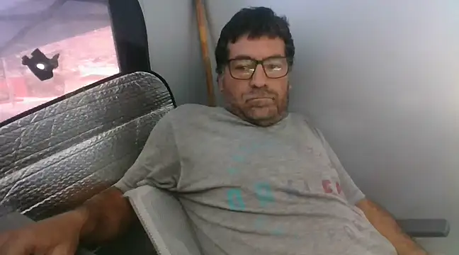 Deku160582 online show from 03-20-25, 03:47