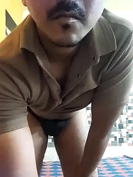 Shaggy010199 online show from 02-04-25, 03:26