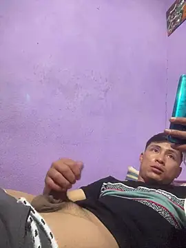 EduardoEspinoza12 online show from 03-03-25, 05:09