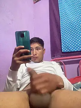 EduardoEspinoza12 online show from 03-07-25, 05:40