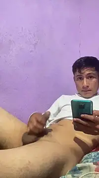 EduardoEspinoza12 online show from 03-08-25, 05:59