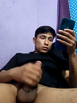 EduardoEspinoza12 online show from 09-23-25, 04:04