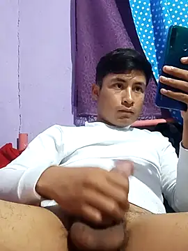 EduardoEspinoza12 online show from 09-26-25, 09:13