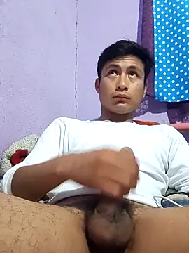 EduardoEspinoza12 online show from 10-14-25, 04:57