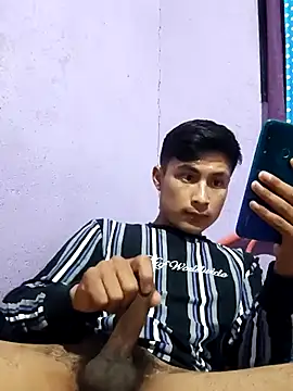 EduardoEspinoza12 online show from 12-03-25, 08:45