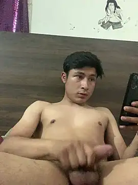 Snapshot of EduardoEspinoza12 chatting on 06-19-26, 08:34 EduardoEspinoza12 online show from 06-19-26, 08:34