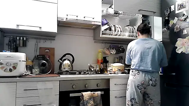 Misssweet s online show from 02-06-25, 05:40