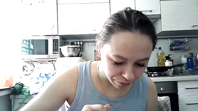 Misssweet s online show from 02-28-25, 07:15