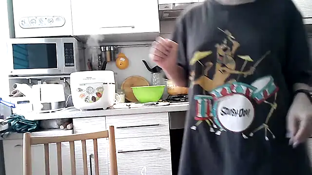 Misssweet s online show from 03-13-25, 05:11