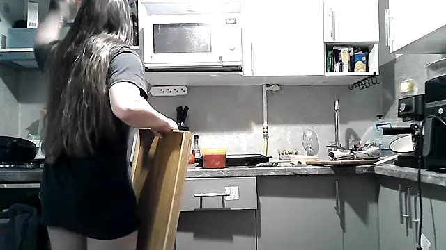 Misssweet s online show from 09-17-25, 04:03