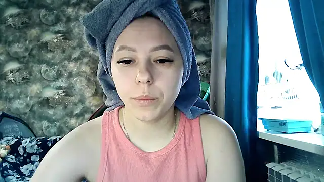 Misssweet s online show from 02-05-26, 07:57