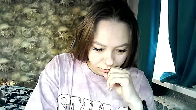 Misssweet s online show from 04-18-26, 05:11