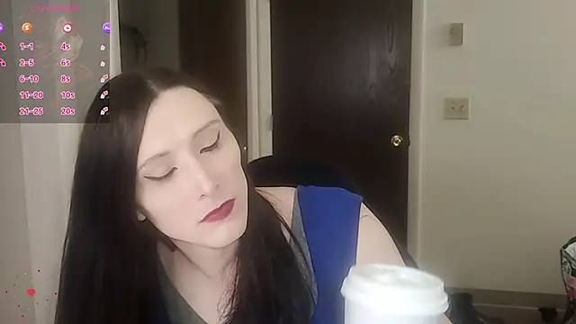 Ivyrose4999 online show from 02-25-26, 07:45