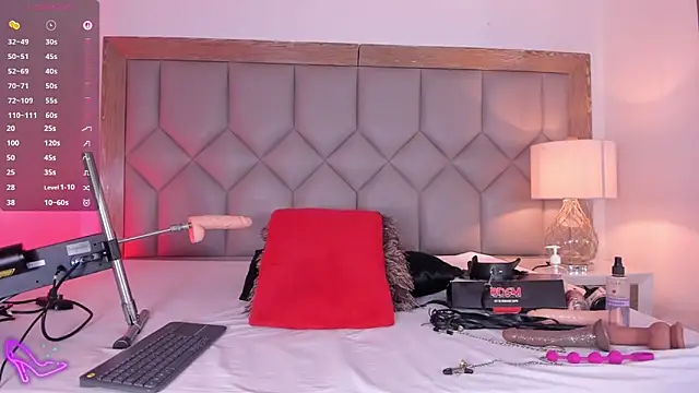 PamelaaPonce online show from 03-16-26, 02:54