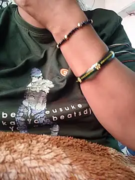 Ananyasingh47 online show from 12-19-25, 03:02