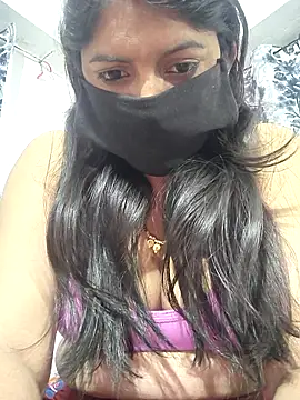 Ananyasingh47 online show from 12-19-25, 05:20