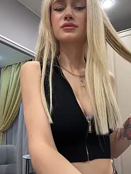 KristinaDane online show from 03-03-25, 03:30