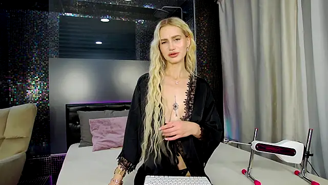 KristinaDane online show from 10-12-25, 03:05