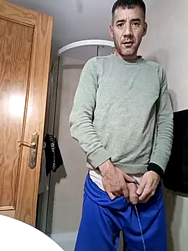 Snapshot of juanignacioargentino chatting on 01-30-25, 04:55 juanignacioargentino online show from 01-30-25, 04:55