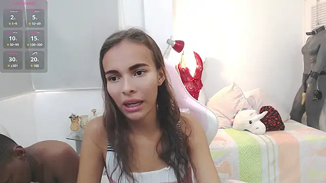 lilo stich69  online show from 02-03-25, 10:11