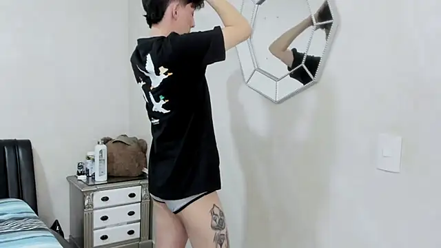 miketwink online show from 03-07-26, 12:29