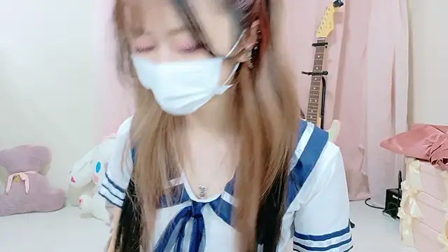 Megu-mimi online show from 09-12-25, 11:21