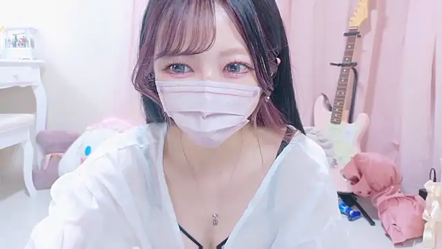 Megu-mimi online show from 09-23-25, 01:14