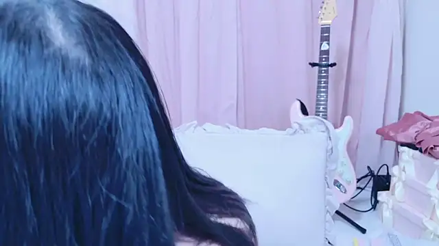 Megu-mimi online show from 03-11-26, 06:08