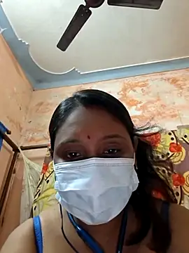 Cute Jiyaa online show from 04-03-26, 08:18