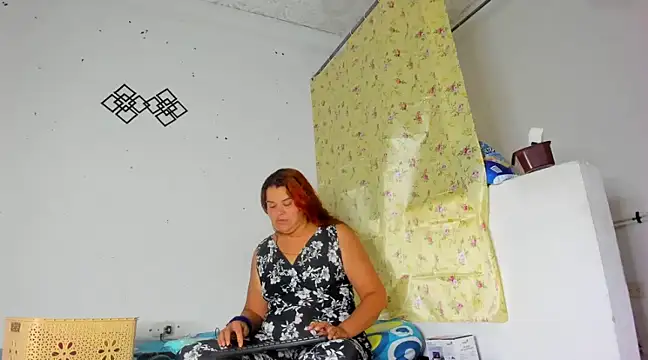 star99crazygirl online show from 01-28-25, 01:08