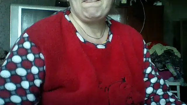 Mayya4321 online show from 01-18-26, 08:29