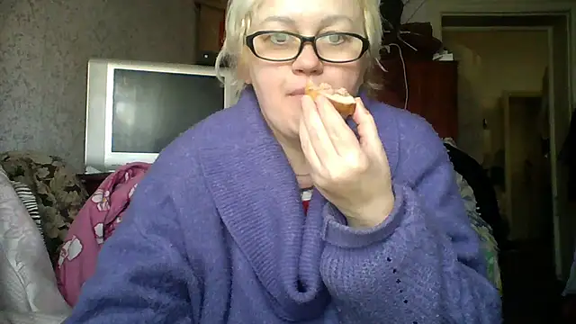 Mayya4321 online show from 02-22-26, 08:24