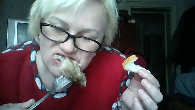 Mayya4321 online show from 03-02-26, 01:51